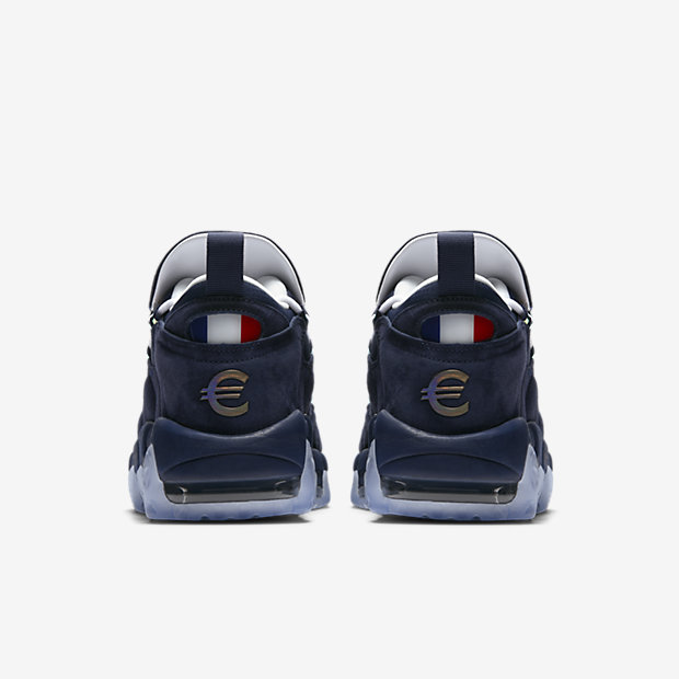 Nike air on sale money french euro